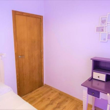 אליקאנטה Lovely Centric Apartment מראה חיצוני תמונה