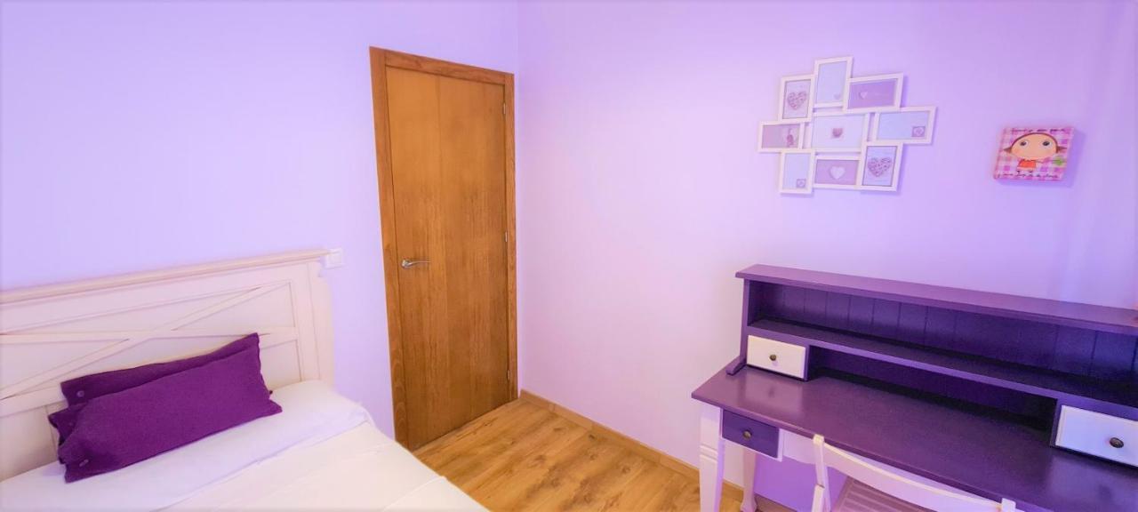 אליקאנטה Lovely Centric Apartment מראה חיצוני תמונה