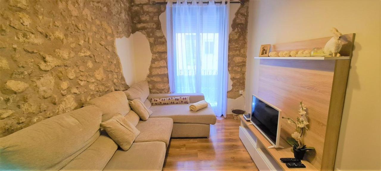 אליקאנטה Lovely Centric Apartment מראה חיצוני תמונה
