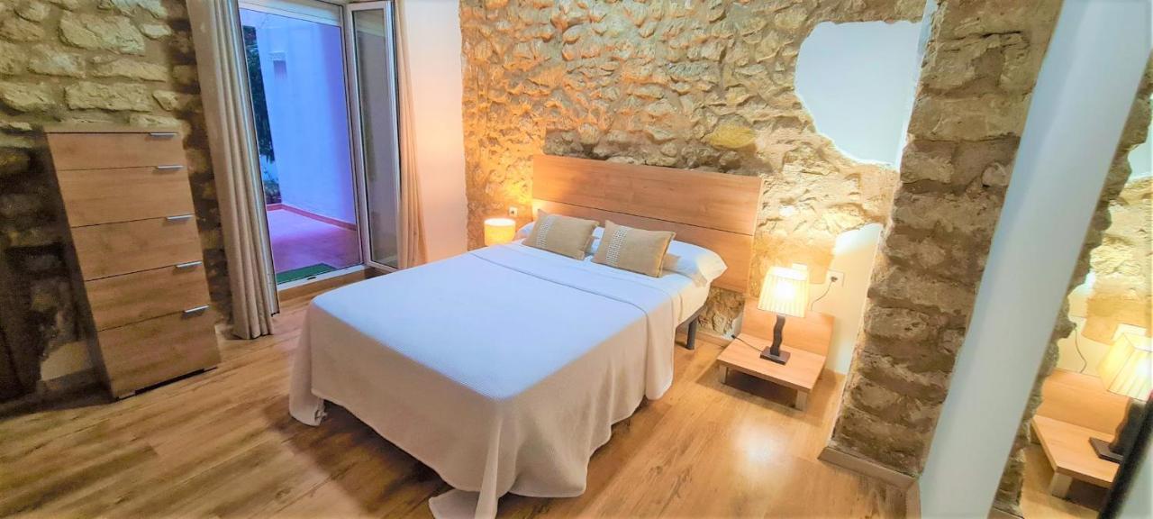 אליקאנטה Lovely Centric Apartment מראה חיצוני תמונה