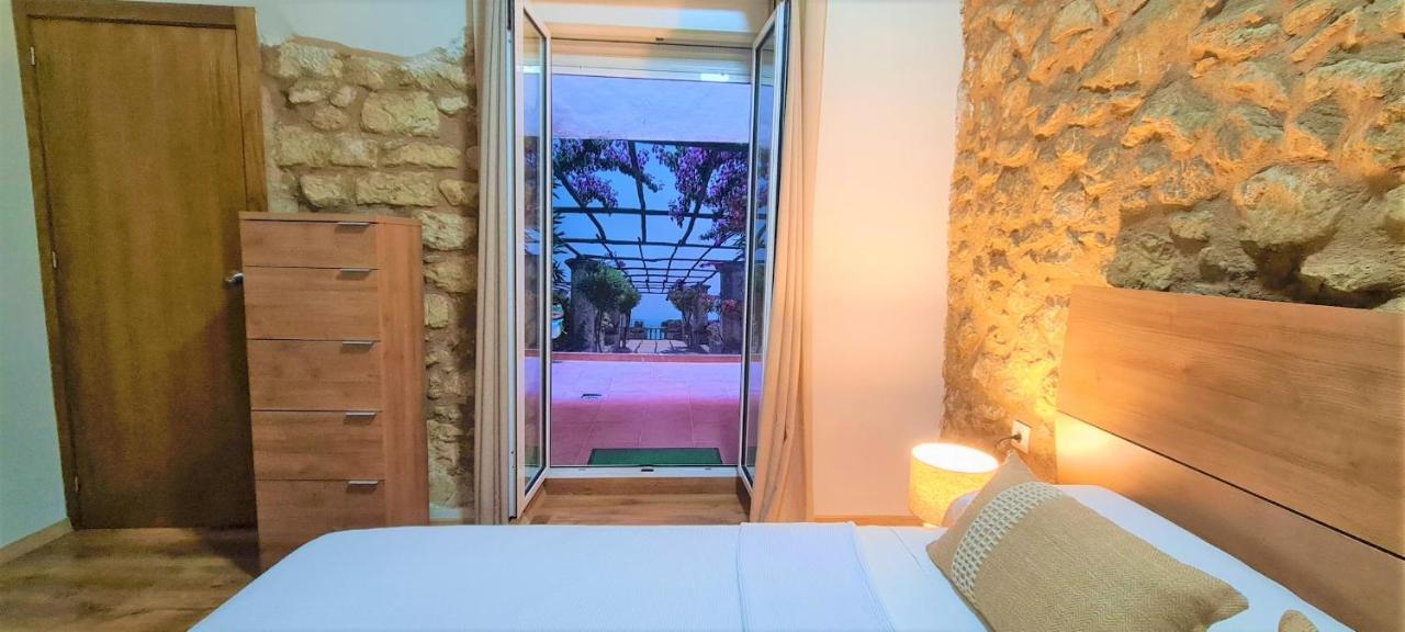 אליקאנטה Lovely Centric Apartment מראה חיצוני תמונה