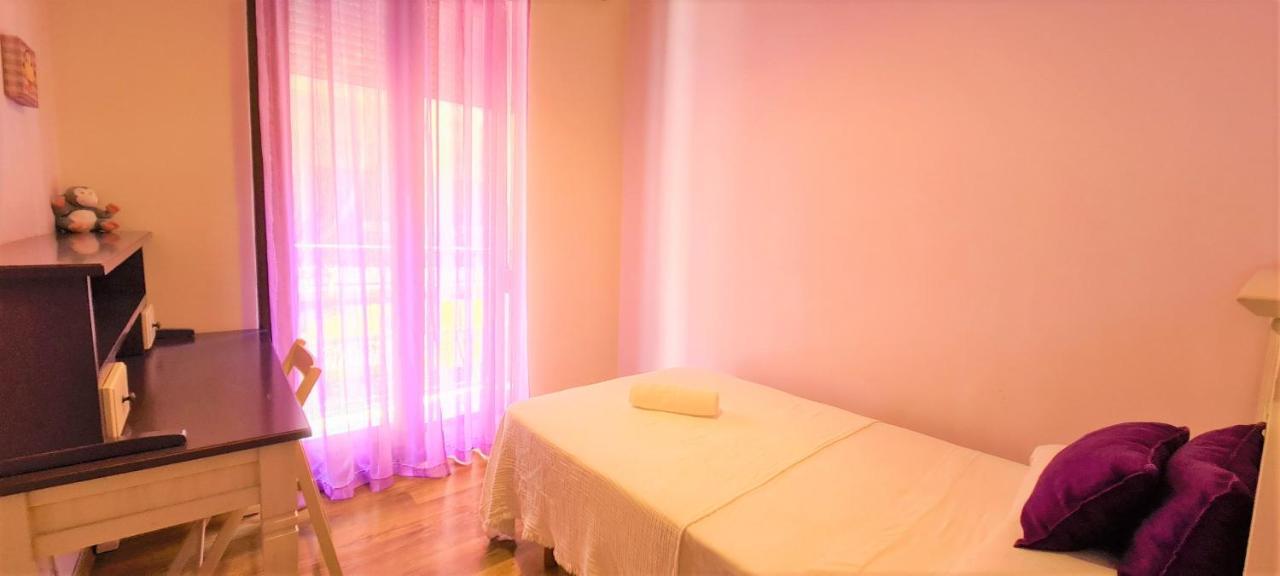 אליקאנטה Lovely Centric Apartment מראה חיצוני תמונה