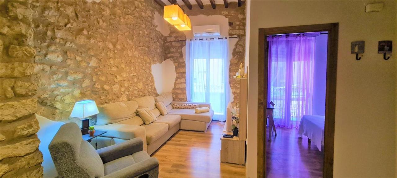 אליקאנטה Lovely Centric Apartment מראה חיצוני תמונה