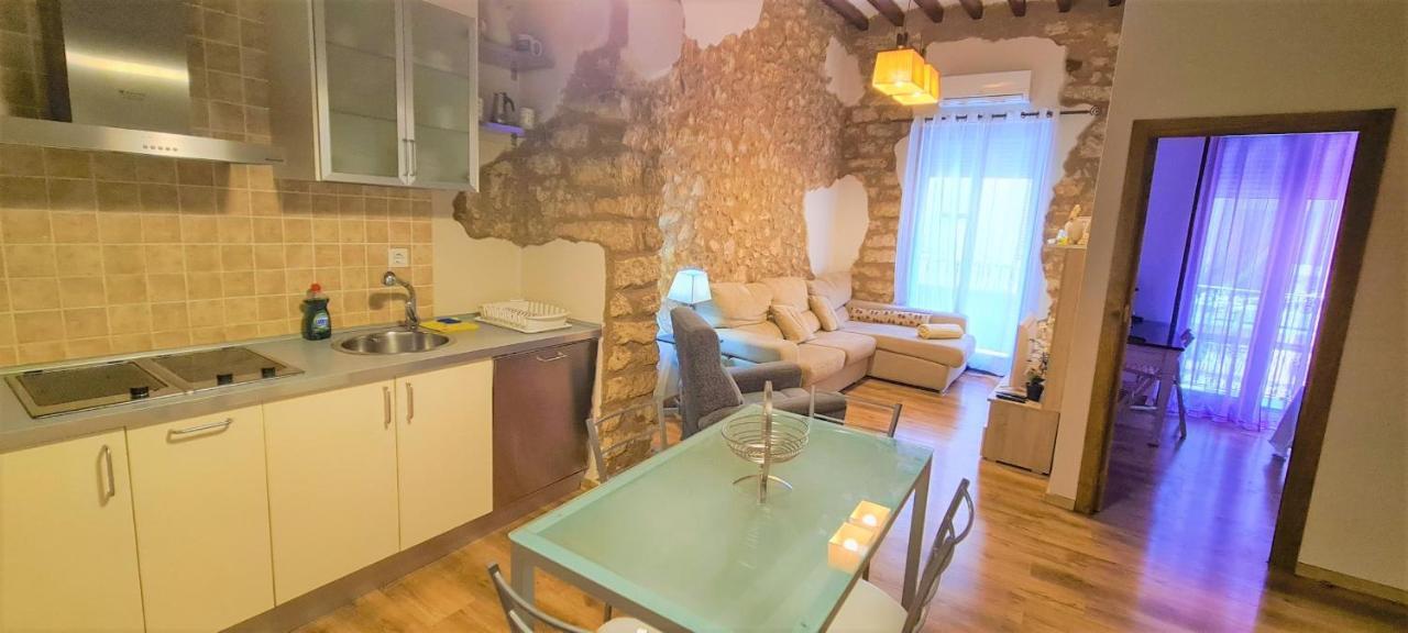 אליקאנטה Lovely Centric Apartment מראה חיצוני תמונה