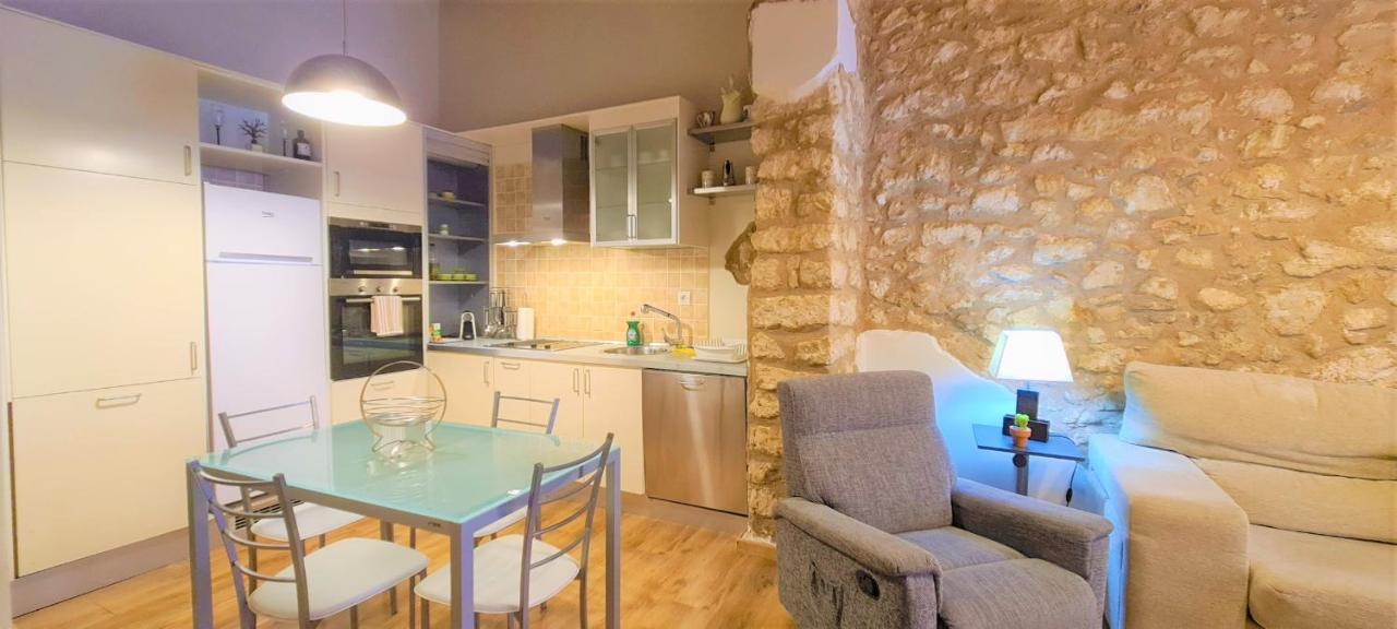 אליקאנטה Lovely Centric Apartment מראה חיצוני תמונה