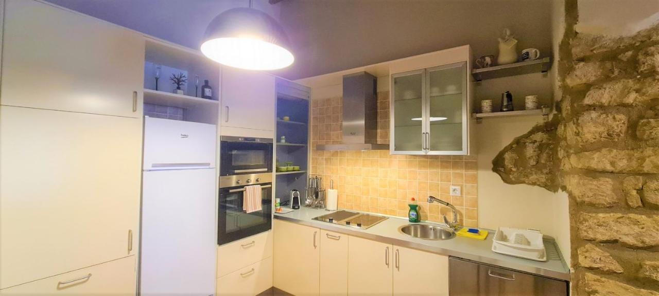 אליקאנטה Lovely Centric Apartment מראה חיצוני תמונה
